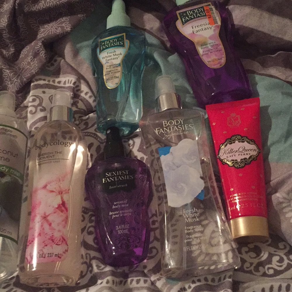 Stuff